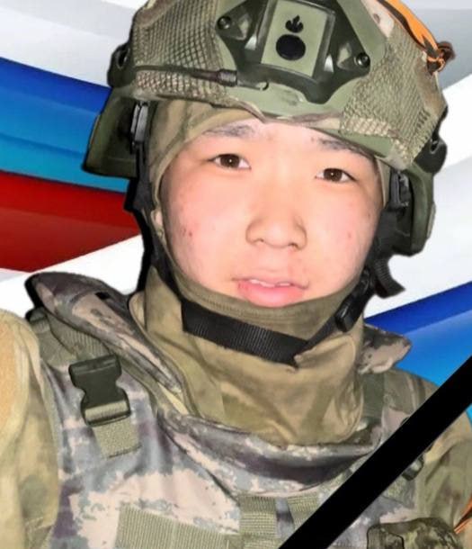 Фотография Илтаков Радна Солбонович