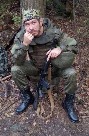 Фотография Пепеляев Станислав