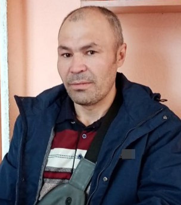 Фотография Валиахметов Булат Фаритович