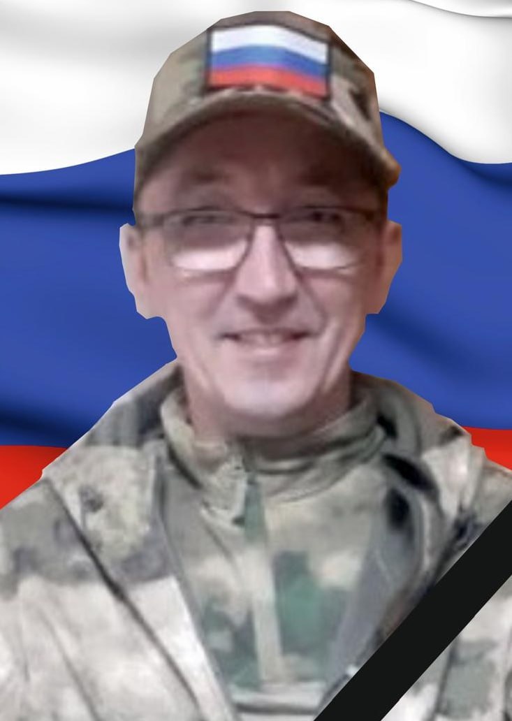 Фотография Ахметянов Радик Файзрахманович