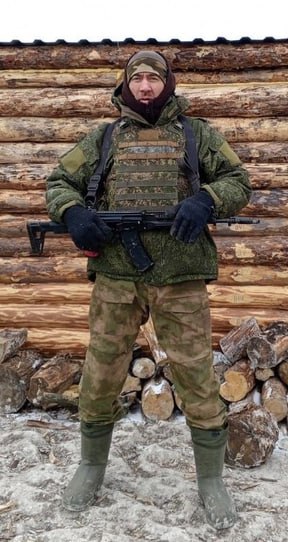Фотография Искужин Альберт Минимурзович