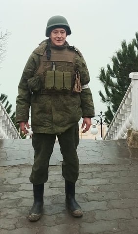 Фотография Власов Александр Владимирович
