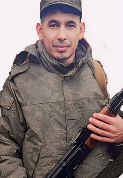 Фотография Иванов Алексей Семенович