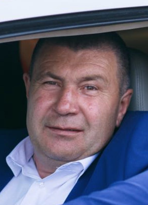 Фотография Абрамов Григорий Николаевич