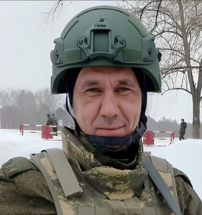 Фотография Барминский Дмитрий Александрович