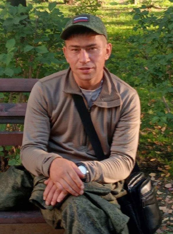 Фотография Спиридонов Александр
