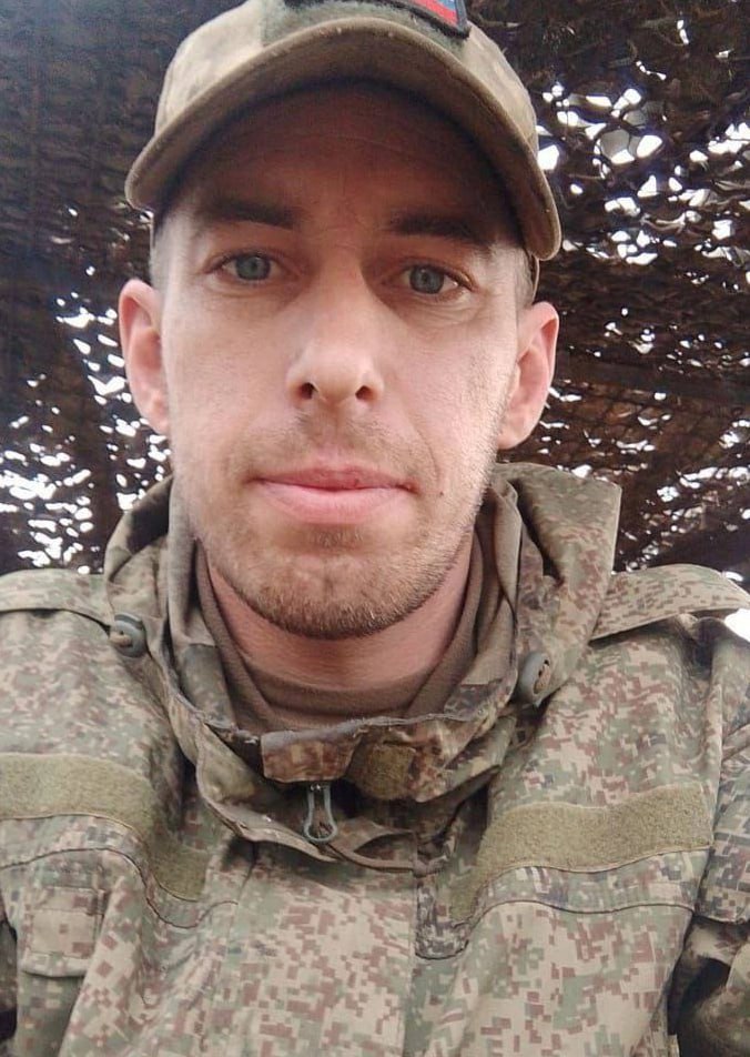 Фотография Задубин Михаил Сергеевич