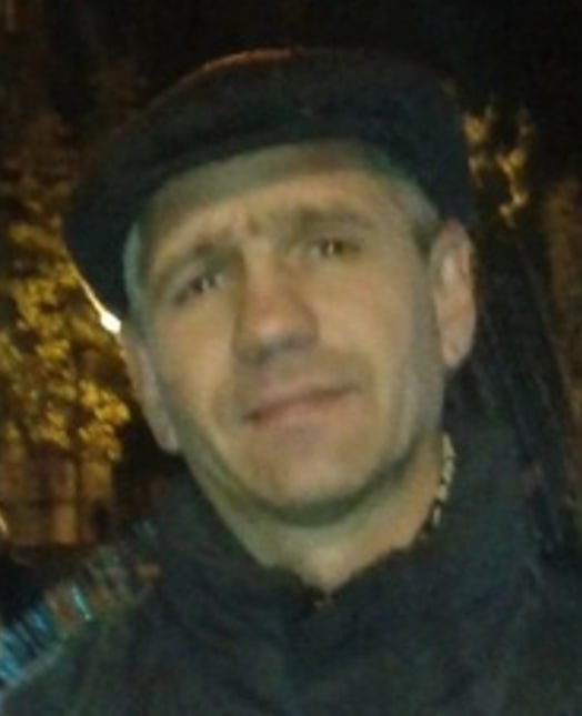 Фотография Кузнецов Владимир Владимирович