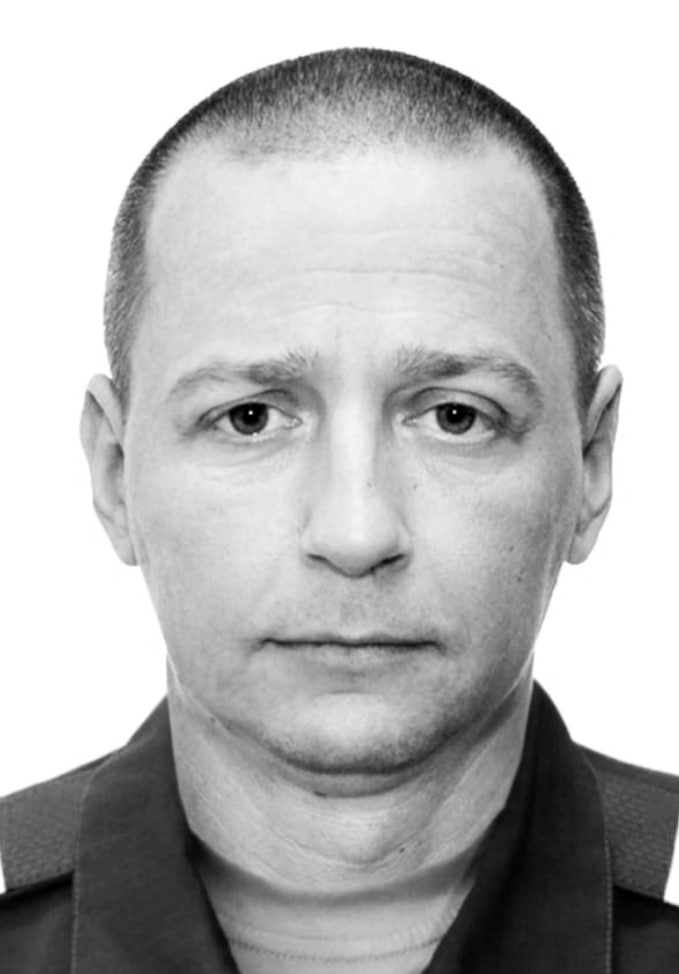 Фотография Бабиков Антон Владимирович