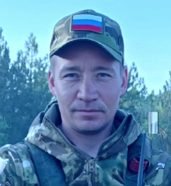 Фотография Валиуллин Винер Исхакович