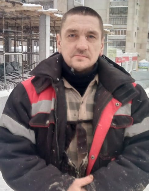 Фотография Ноцин Павел Александрович