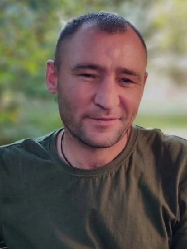 Фотография Макарычев Александр Николаевич