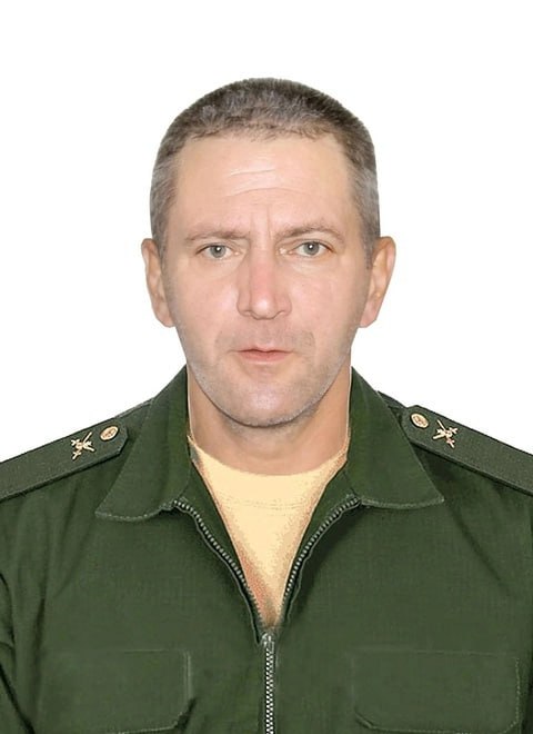 Фотография Фидриков Александр Игоревич