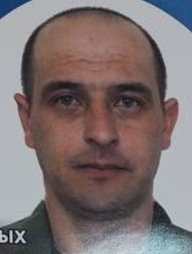 Фотография Романов Юрий Александрович