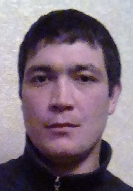 Фотография Гайфуллин Фарид