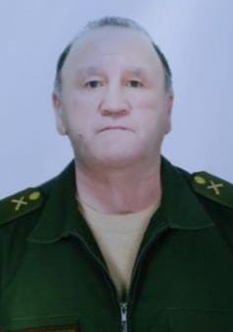 Фотография Султанов Анвар Мухамадеевич