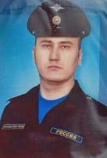 Фотография Фархутдинов Артур Ильдарович