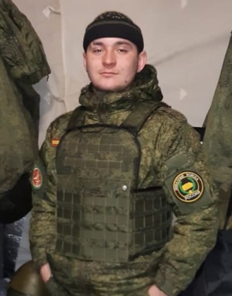 Фотография Шангараев Эльдар