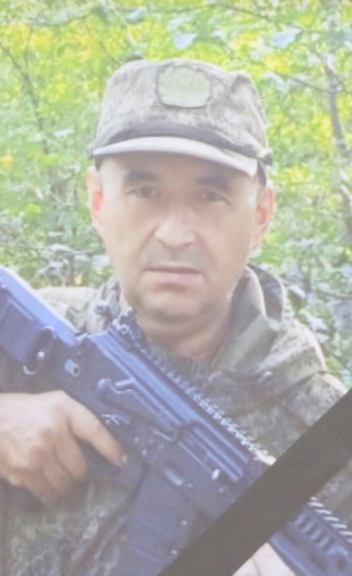 Фотография Лихачев Алик Нуриманович