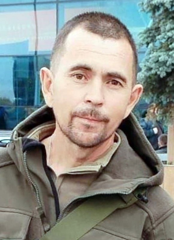 Фотография Тугаринов Алексей Александрович