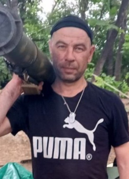 Фотография Хозиков Анатолий Алексеевич