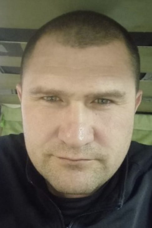 Фотография Приказчиков Михаил Александрович