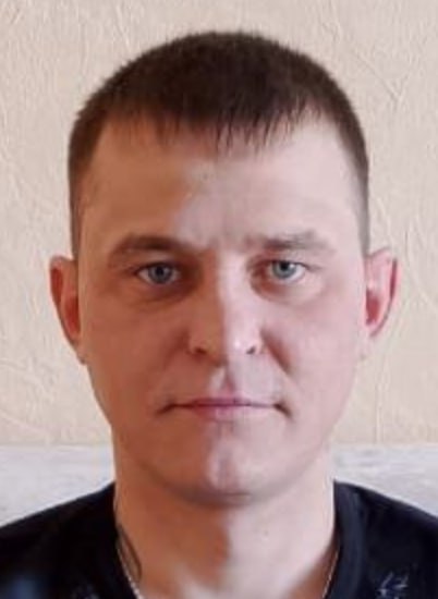 Фотография Баташов Владимир Владимирович