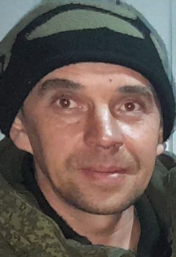 Фотография Макаров Андрей Александрович