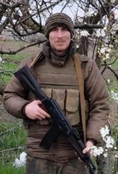 Фотография Степанов Виталий Пантелеймонович