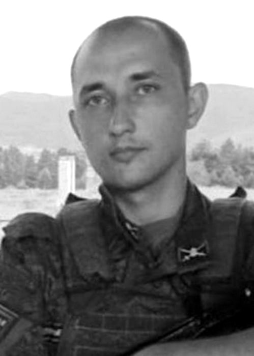 Фотография Соловьев Александр