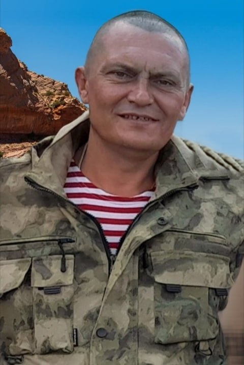 Фотография Александров Геннадий Евгеньевич