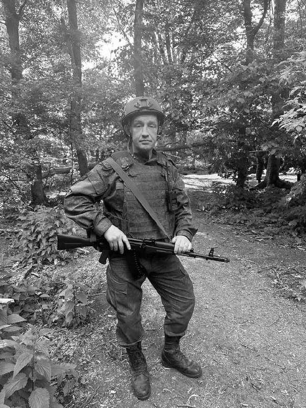 Фотография Торговкин Сергей