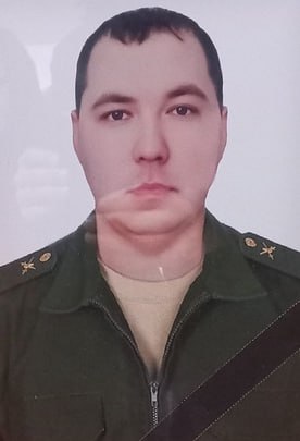 Фотография Саляев Евгений Вячеславович