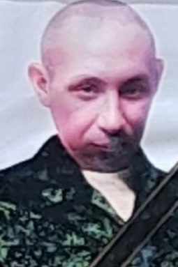 Фотография Макаров Василий Алексеевич