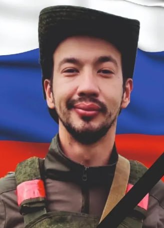 Фотография Магданов Динар Ильфатович