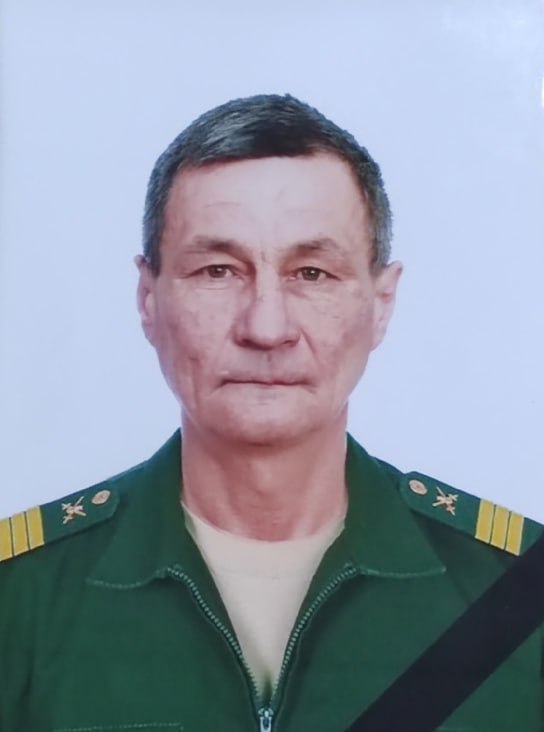 Фотография Магзумов Ильдус Нургалиевич