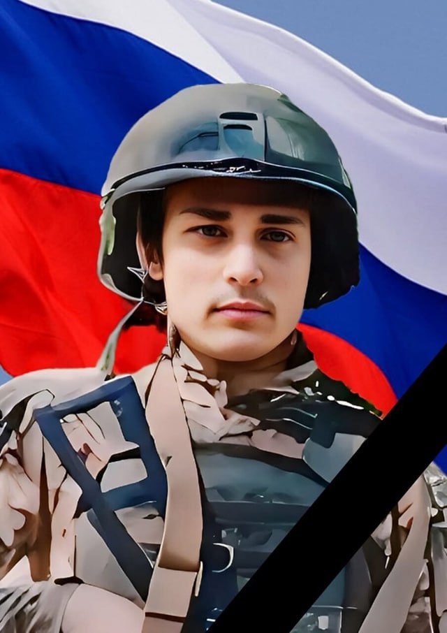 Фотография Оленев Владимир Владимирович