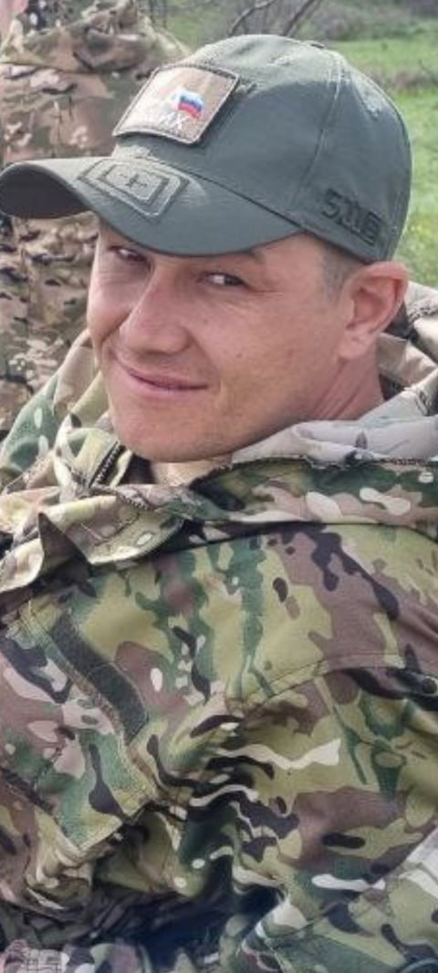 Фотография Франчуков Виктор Валерьевич
