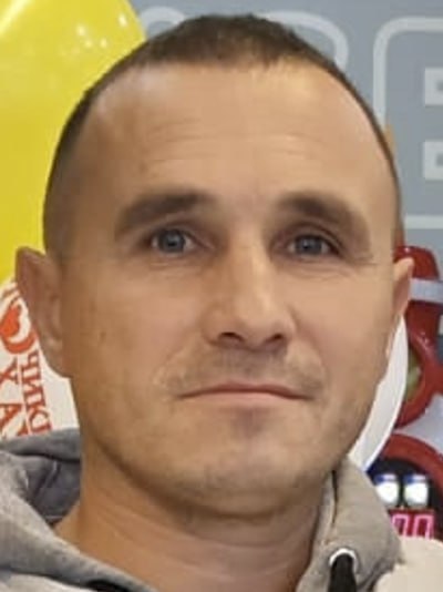Фотография Борзов Алексей Аркадьевич