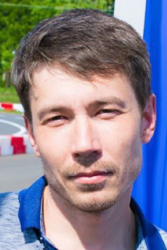 Фотография Блинов Дмитрий Александрович