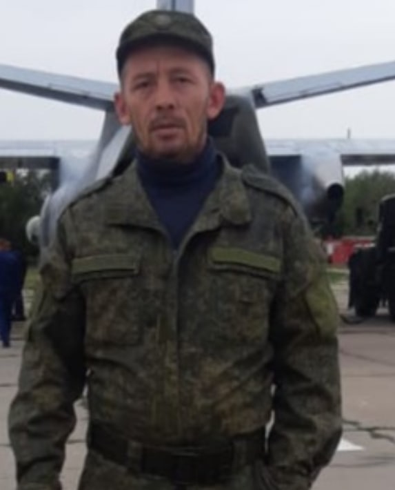 Фотография Ахметзянов Радик Галимзянович