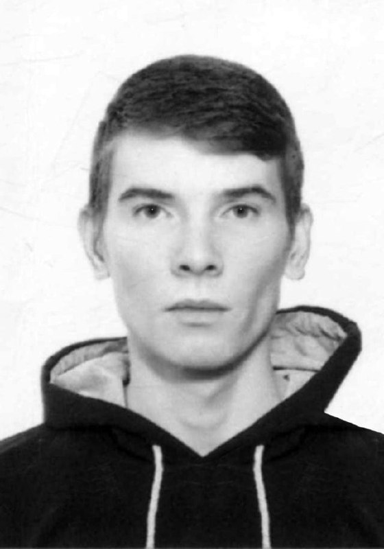 Фотография Тимербаев Максим Олегович