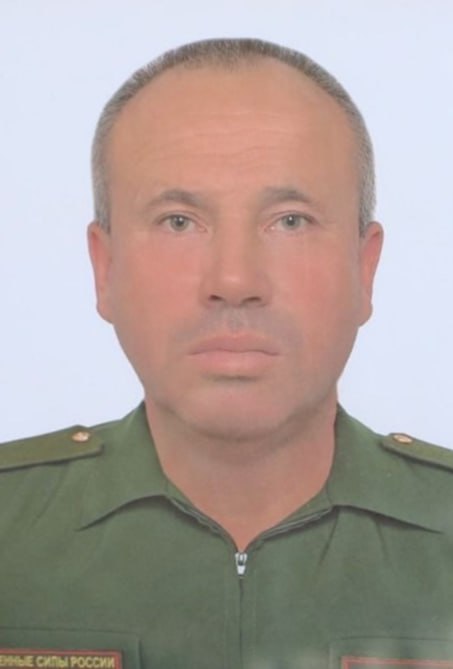 Фотография Кабиров Альфред Закиевич