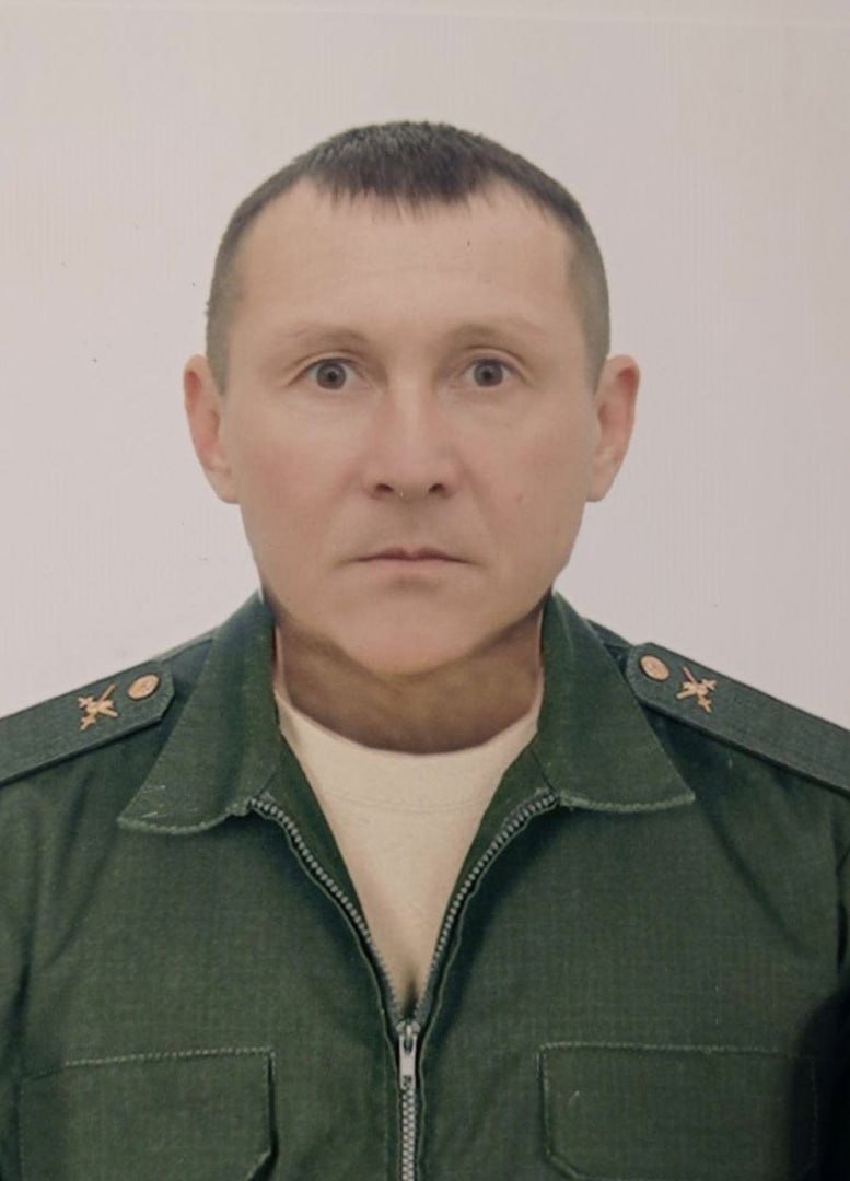 Фотография Азнабаев Равиль Рамилевич