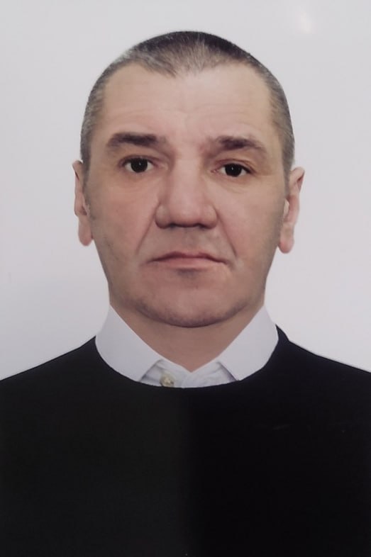 Фотография Дмитриев Сергей Александрович