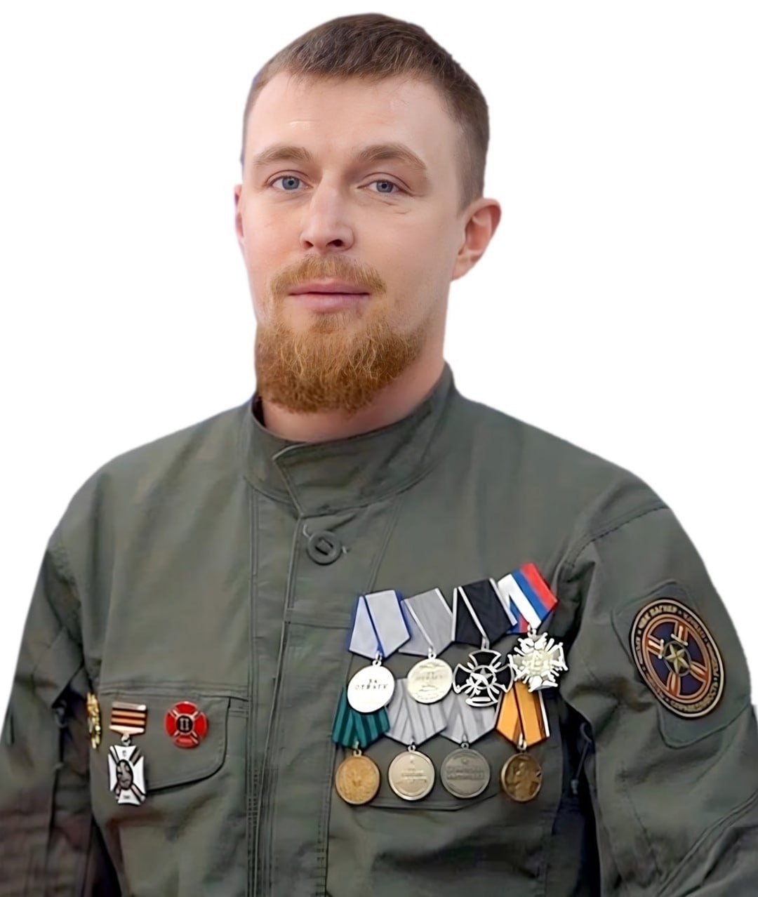 Фотография Миронов Иван Юрьевич