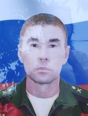 Фотография Шарифуллин Азамат Салаватович