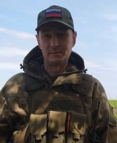 Фотография Попов Олег Леонидович