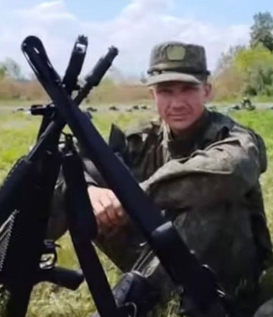 Фотография Букаев Павел Иванович
