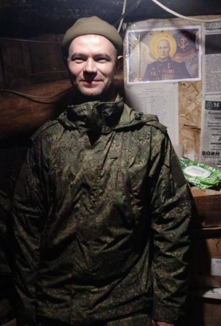 Фотография Родионов Алексей Павлович